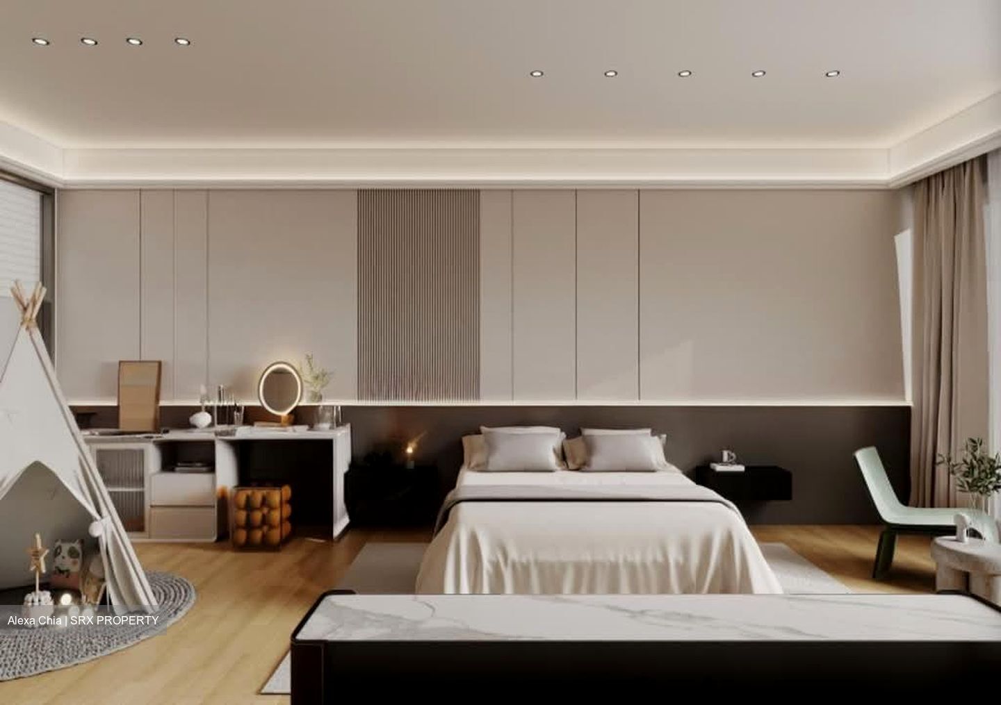 Serangoon Garden Way (D19), Terrace #543064261